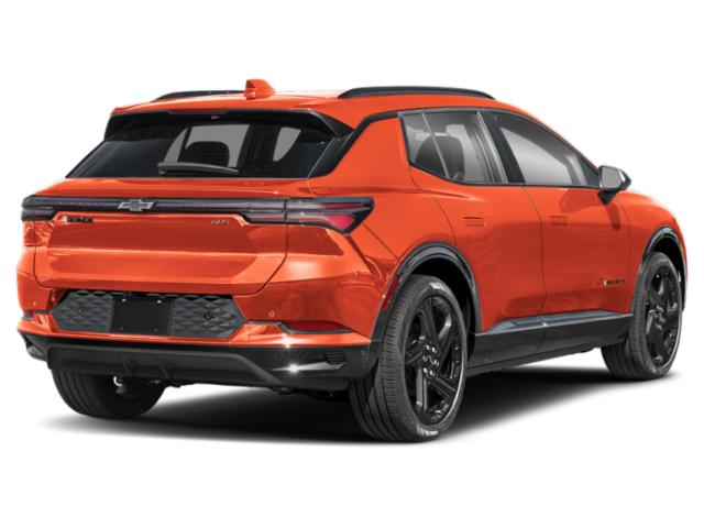 chevrolet equinox ev 2025 3GN7DSRP1SS208728 image chevrolet equinox ev 2025 3GN7DSRP1SS208728 image